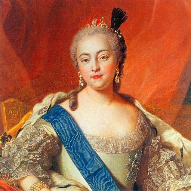 Елизавета петровна императрица фото Несбывшаяся мечта русской Императрицы ИСТОРИЯ ВОКРУГ НАС Дзен