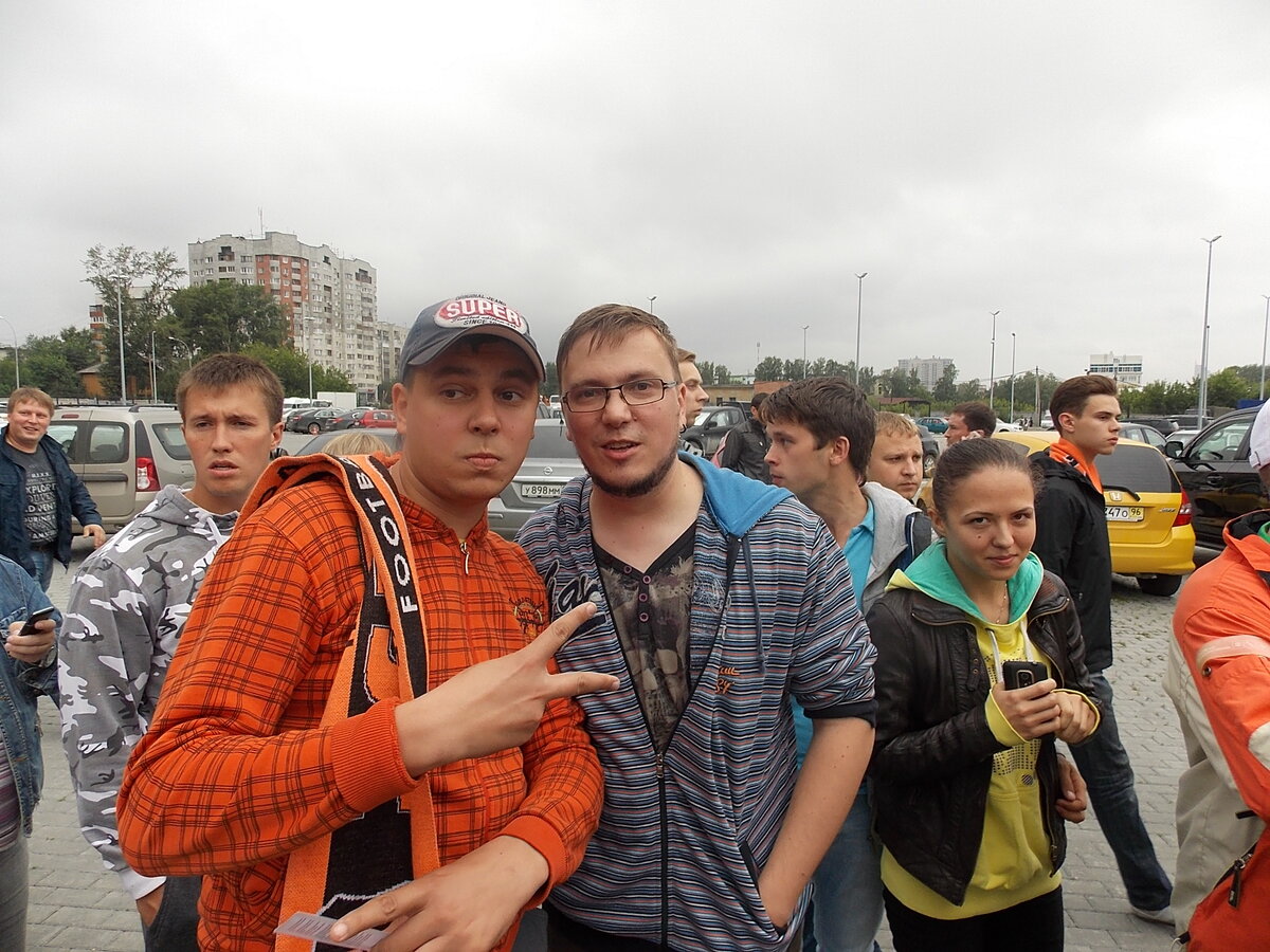 фото автора