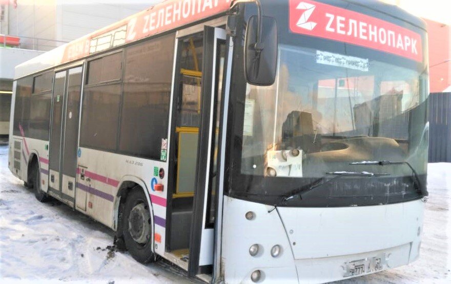 МАЗ-206
