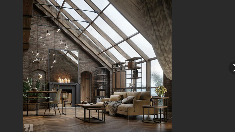 Кадр с Pinterest