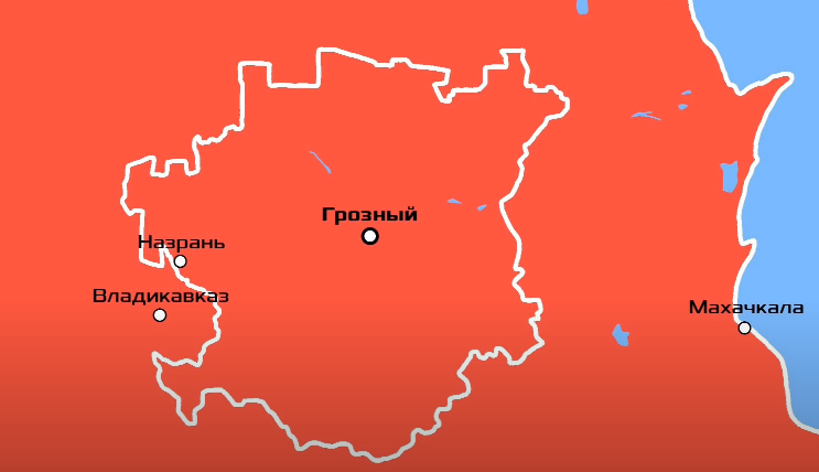 Чечено-ингушская автономная советская социалистическая республика 