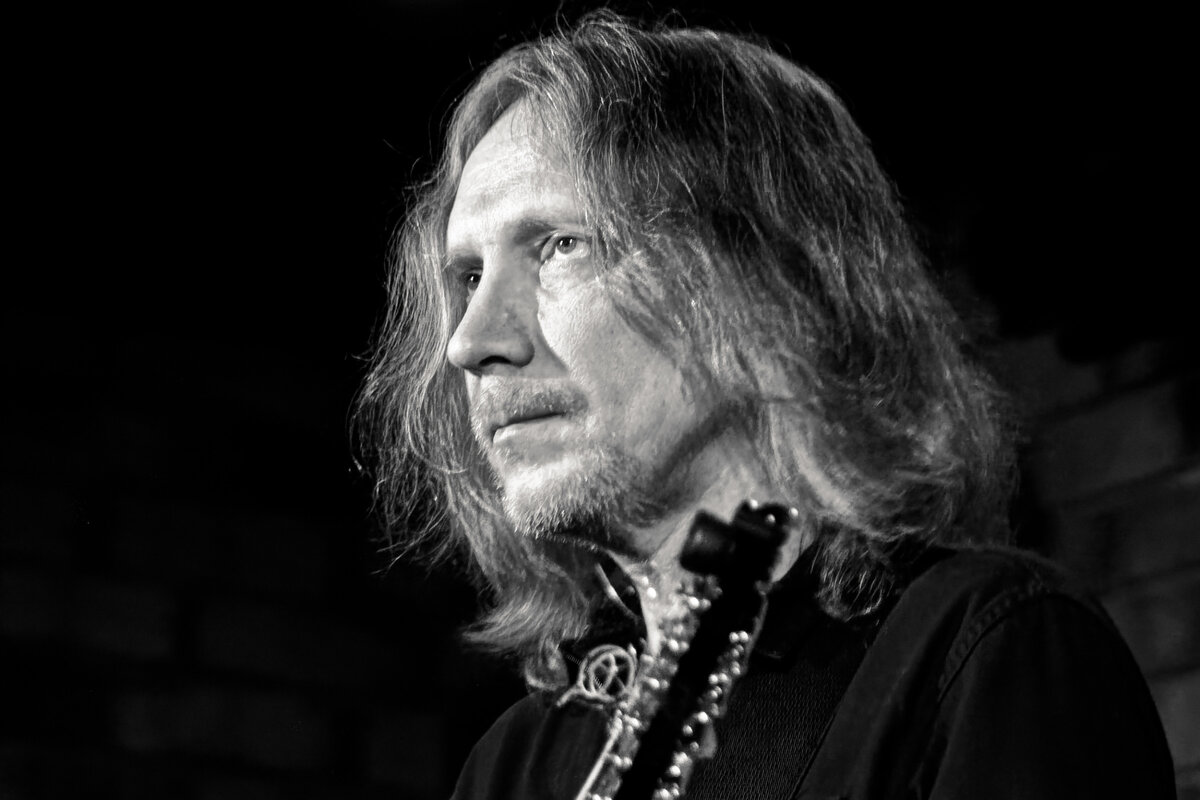 Вадим Курылёв | 26.01.20 | Москва | ПушкарёвЪ