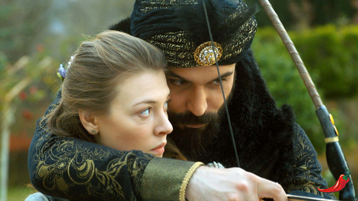                                                                       "Султан моего сердца"