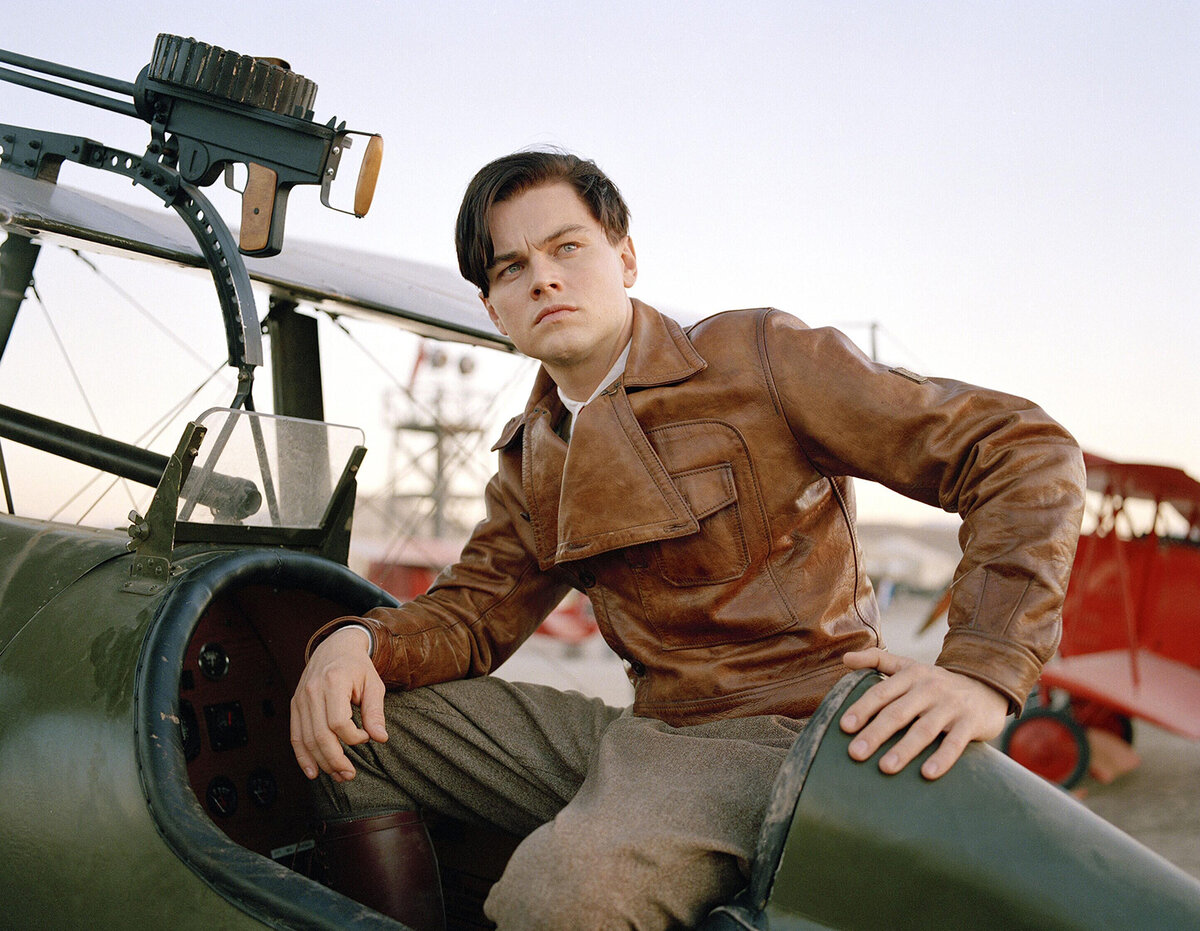 Кадр из фильма. Источник: Pinterest