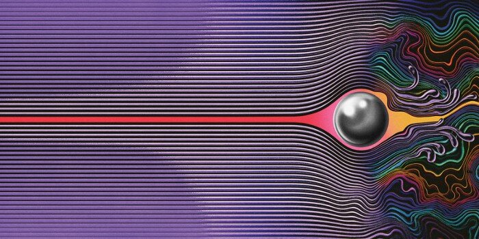 How Tame Impala’s cover artworks change the way we hear the music.