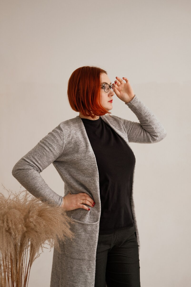 Абанина Алена - ваш гид в мир госзакупок