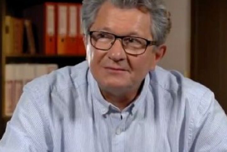 Андрей Ильин