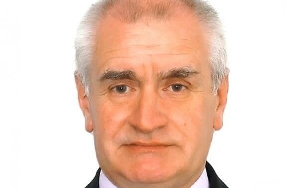 Фото: facebook/Владимир Матвеев 