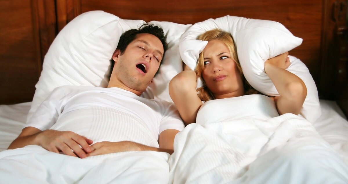 12 пар, которые спят в разных постелях, но счастливы в отношениях