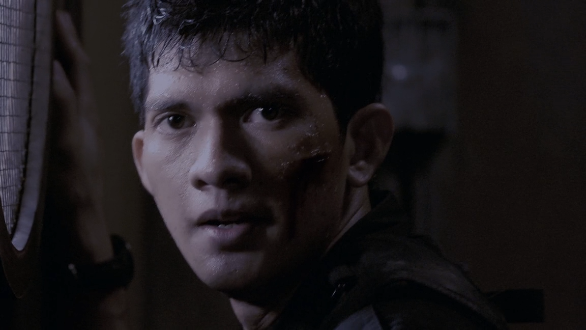 главный герой Рама