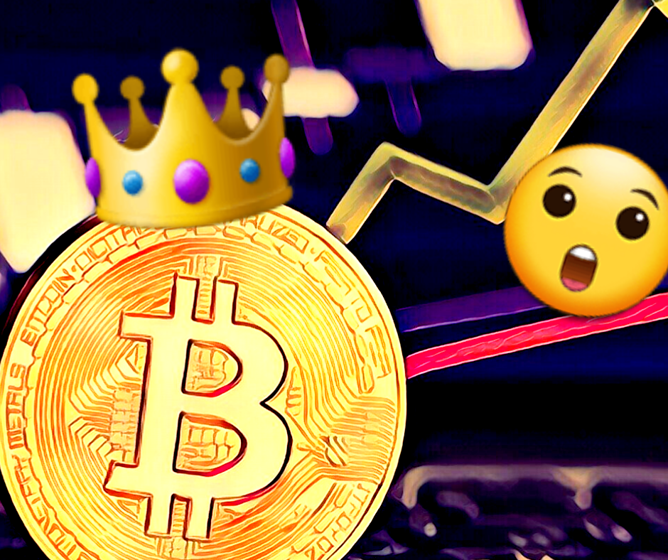 Всего 8 лет назад можно было купить Биткоин на 1000 долларов (которые, к стати, тоже стоили около 30р на тот момент) и сегодня иметь многомиллионное состояние.