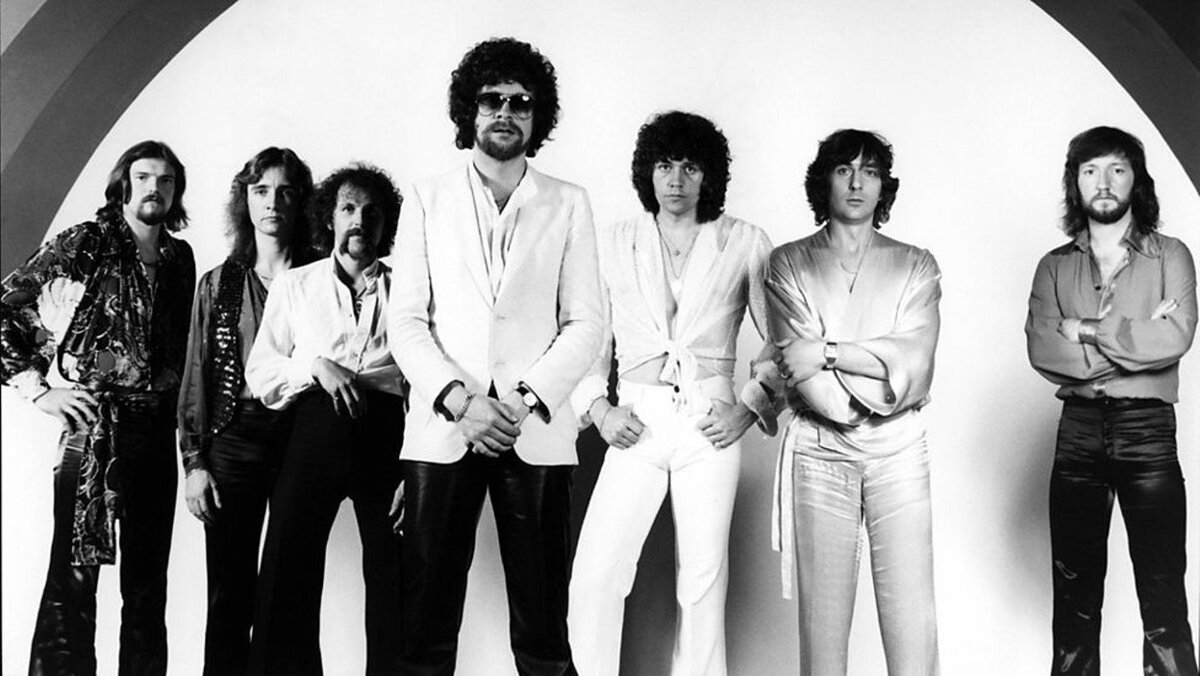 Electric Light Orchestra (изображение использовано в качестве иллюстрации, источник - Яндекс.Картинки)