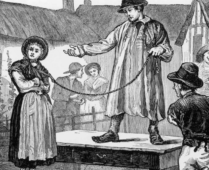 Товар лицом так сказать.