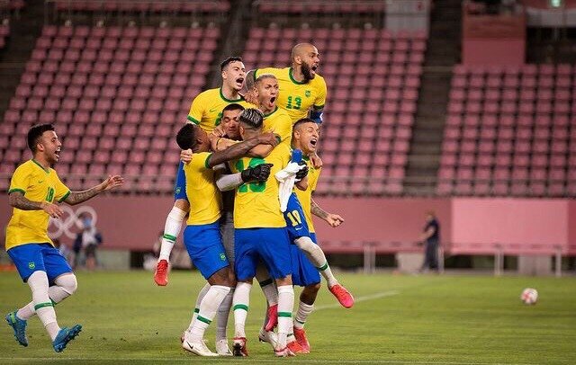 Фото взято с https://www.instagram.com/cbf_futebol/