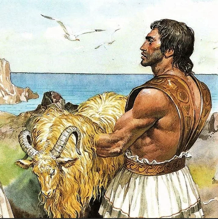 6 класс мифы древней греции подвиги геракла