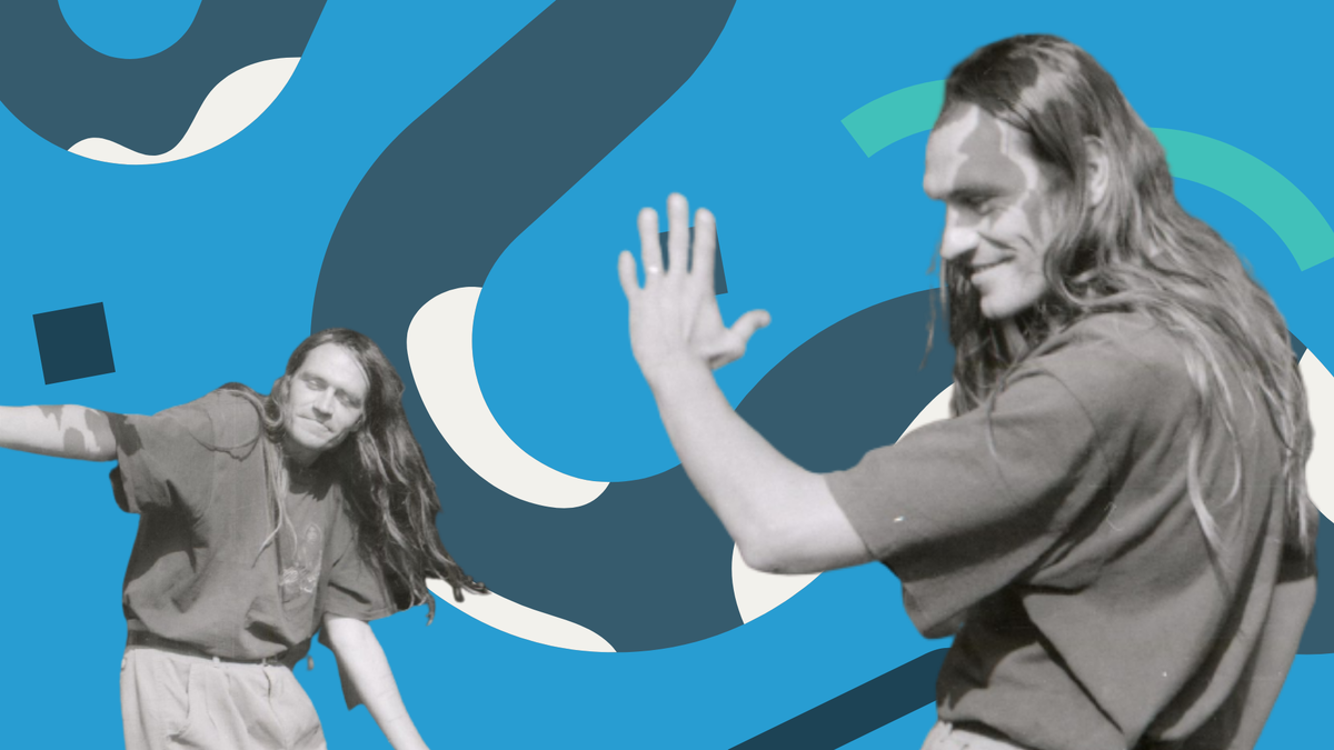 Сергей Белоусов