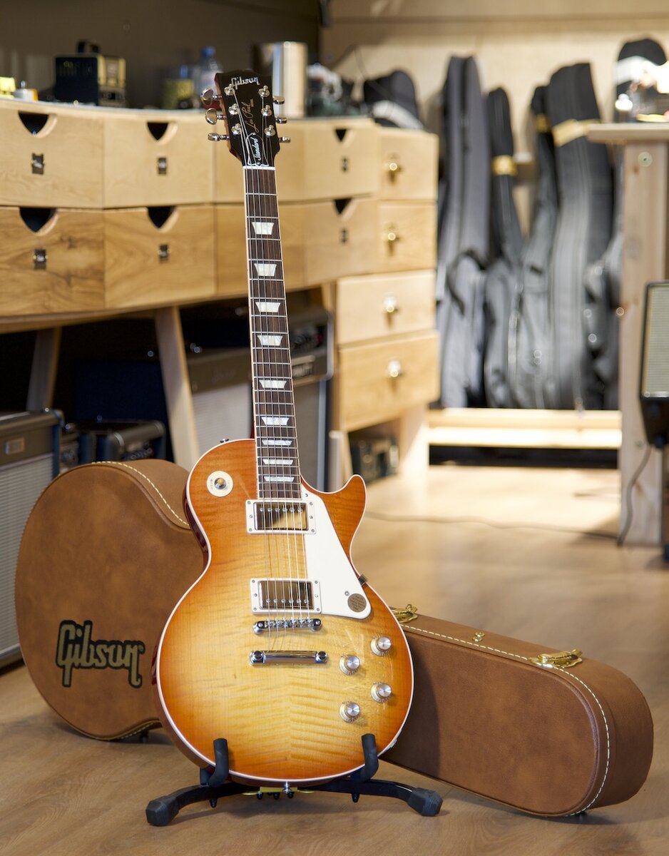 Les Paul