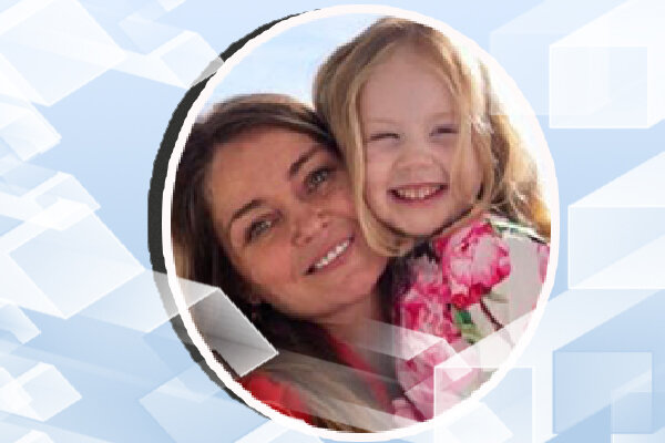 23 августа 2021 года Юлия Николаева в Москве