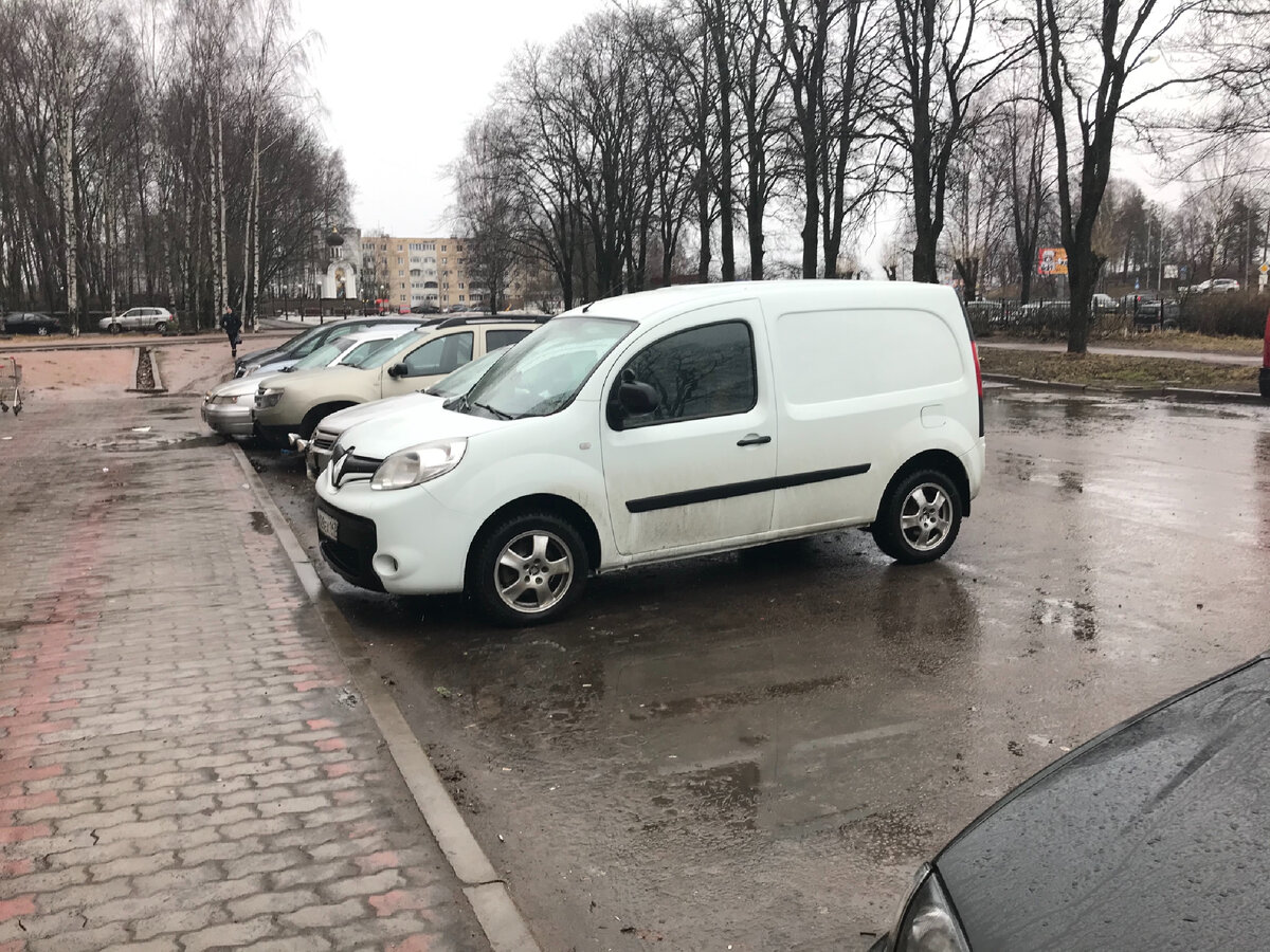 Автомобильное зеркало с АлиЭкспресс… | Не только кино... | Дзен