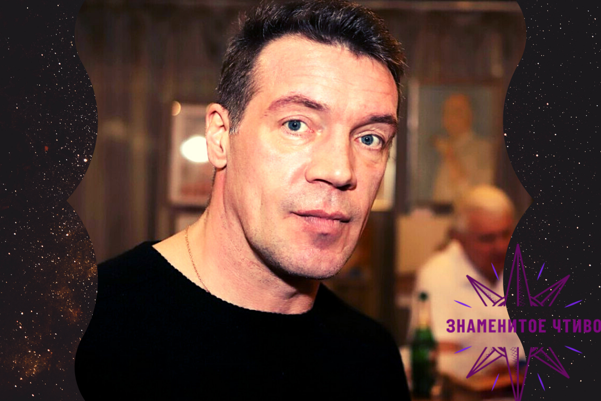 Олег Чернов