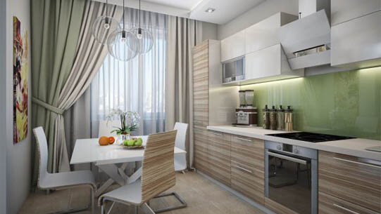 Застройщики предлагают квартиры с готовой отделкой и красивым дизайном. Качество этого ремонта вы не контролируете