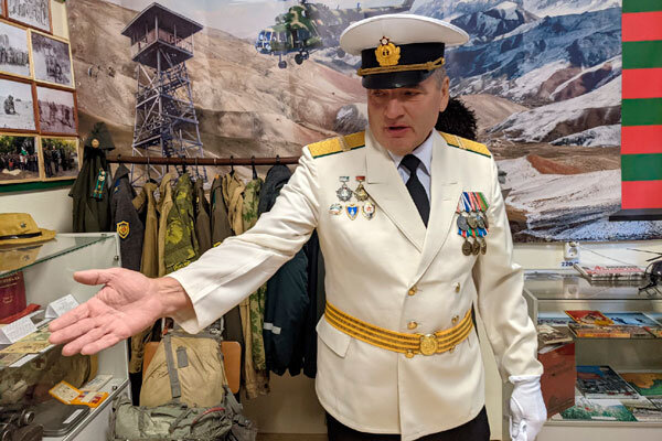 Елены Шеремет