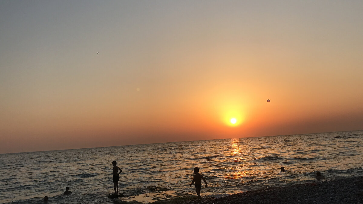 Фото автора. 