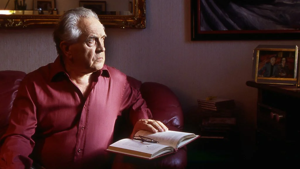 Зиновьев Александр Александрович