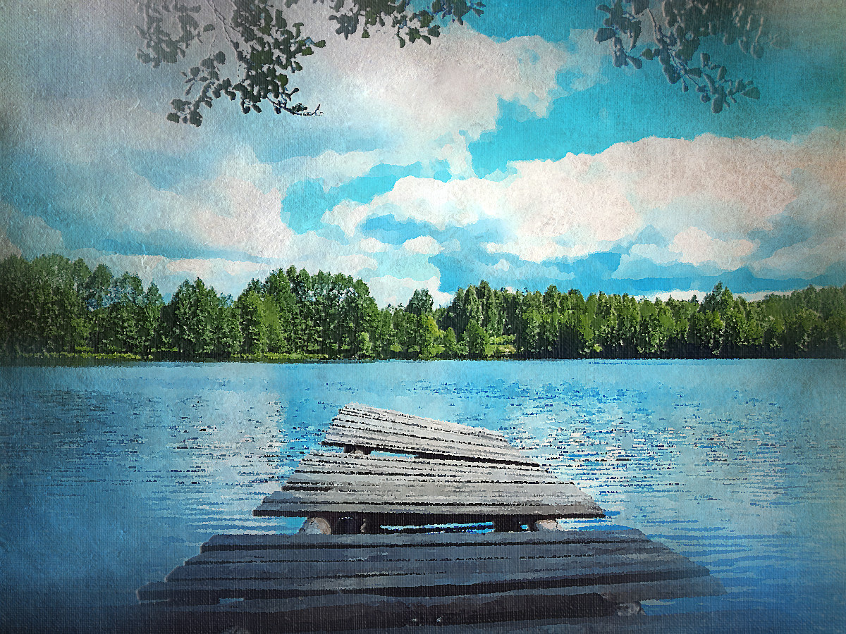 Для иллюстрации использована обработанная фотография с бесплатного фотостока pixabay.com