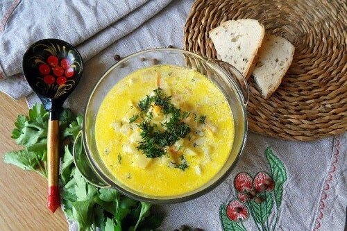 10 простых овощных супов, которые не уступают мясным