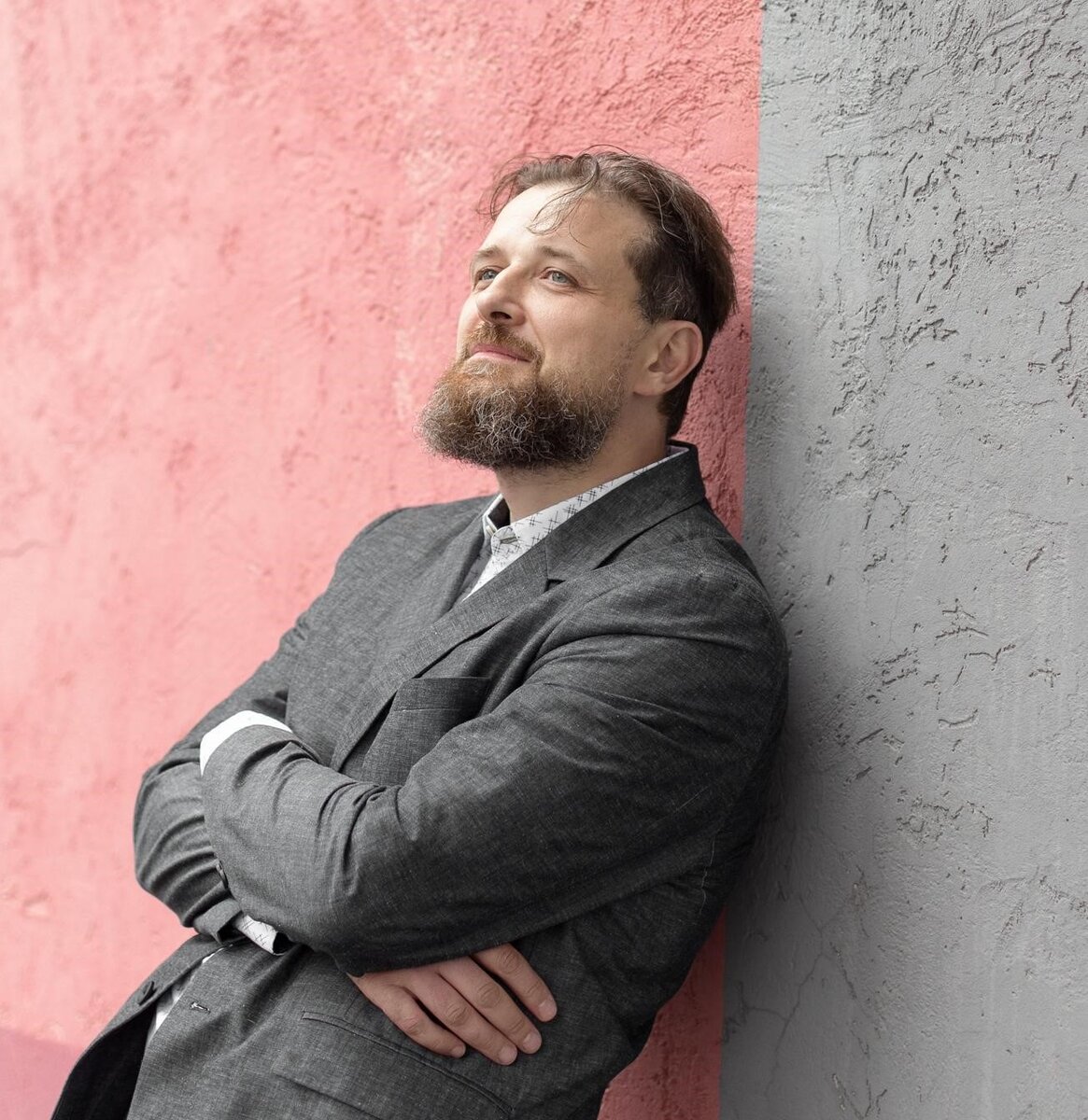 Генеральный директор и сооснователь Поинтера Артем Ефремов