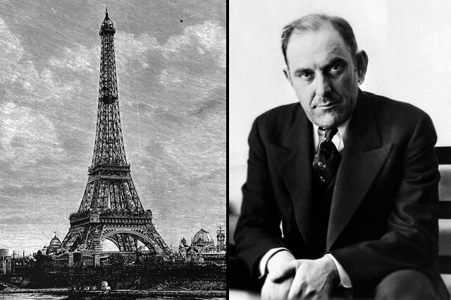 Виктор Люстиг