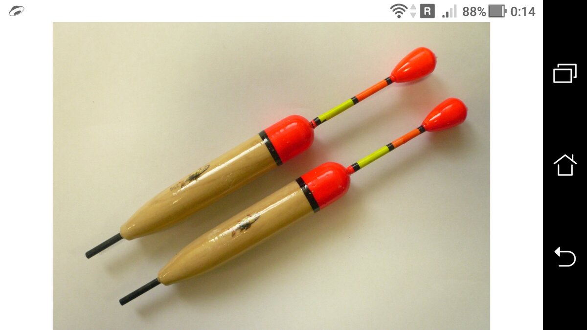 фото Как надеть силикон стопор на леску для сквозного поплавка + 4 грамма