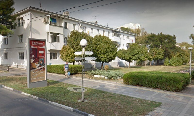 2019 год. то что здесь было ДО вырубки