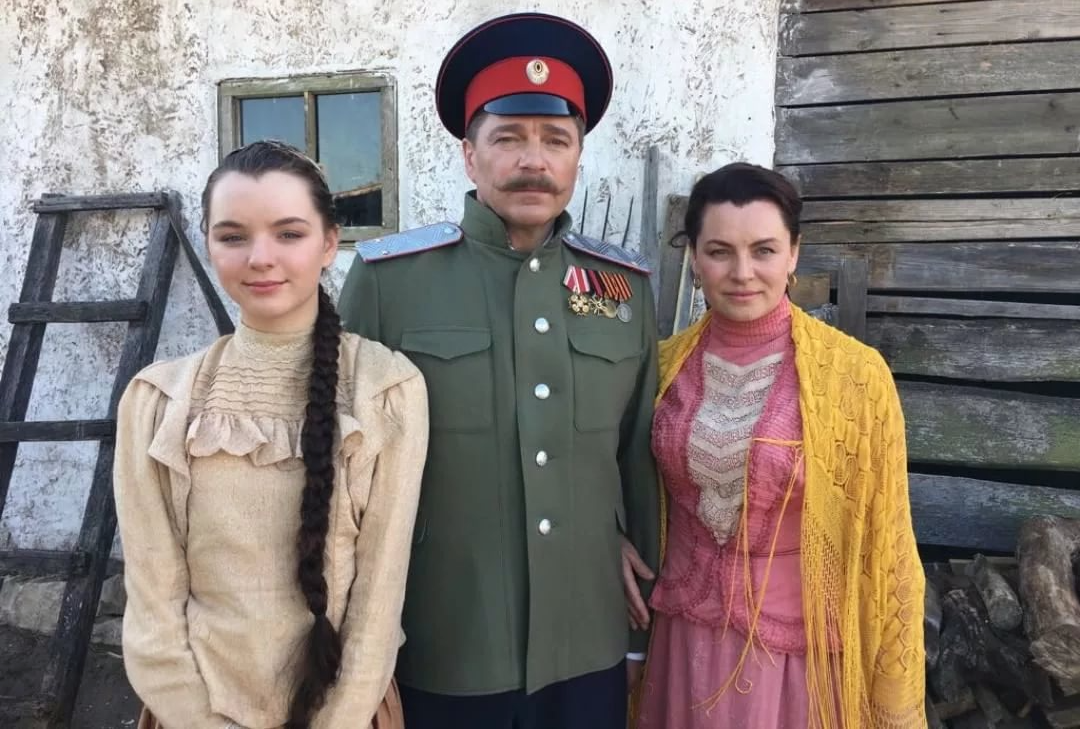 Сергей Маховиков. Из военного в актеры и крепкий и долгий брак с известной актри