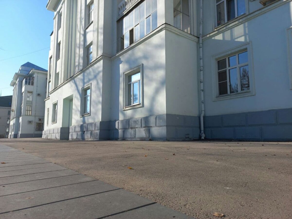 Фото автора.