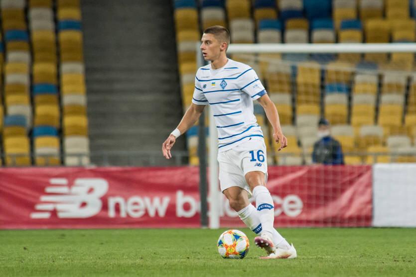 Виталий Миколенко