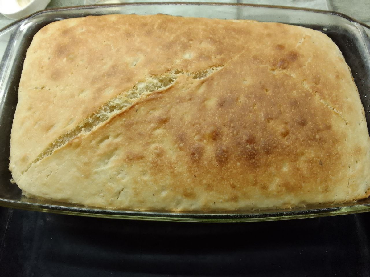 А запах какой!!!