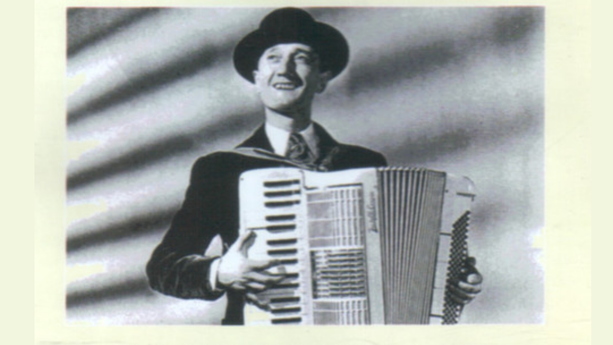 Луис Феррари