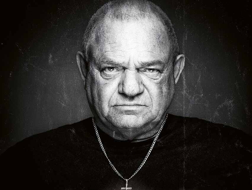 Личный плейлист Удо Диркшнайдера. Какие песни «железный дед» выбрал для ...