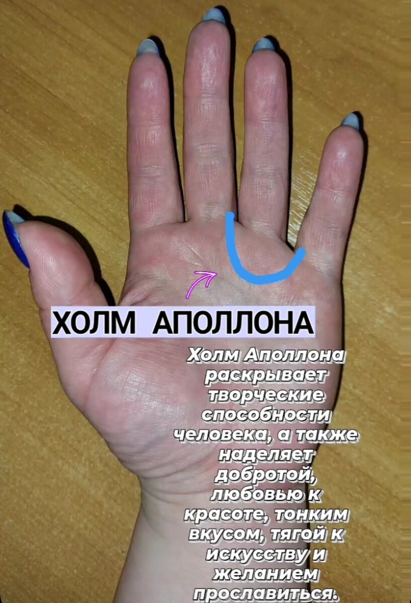 Холм Аполлона