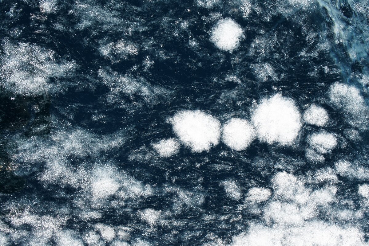 Примеры фотографий с Байкала на разные объективы. 24-70