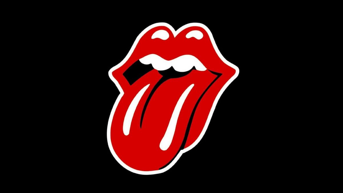 The rolling stones angry