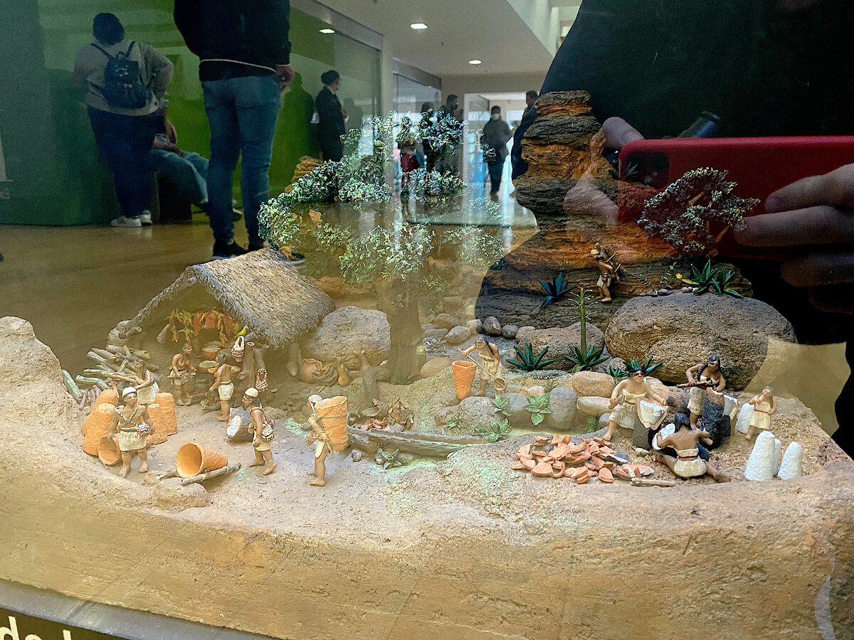 Museo del Oro или Музей Золота в Колумбии. Легенда об Эльдорадо ...