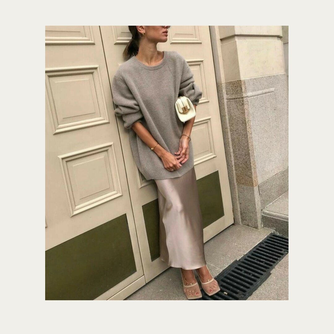 Красивый образ, но, увы, ставший банальным.