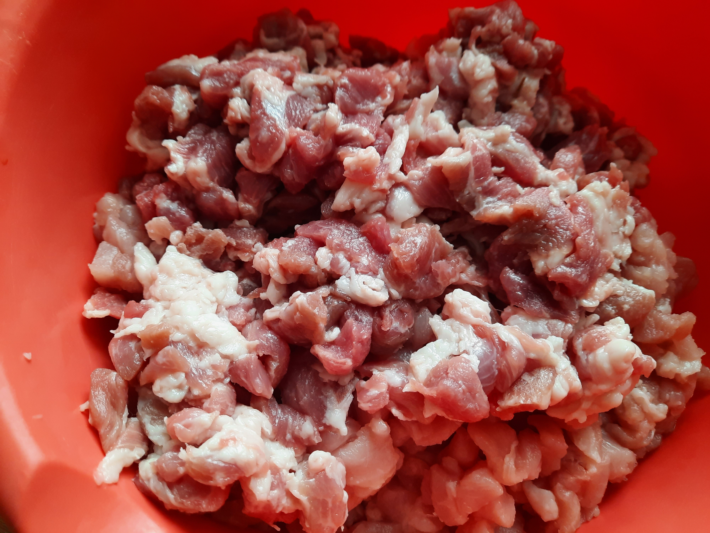 Колбаски в домашних условиях, просто и вкусно2