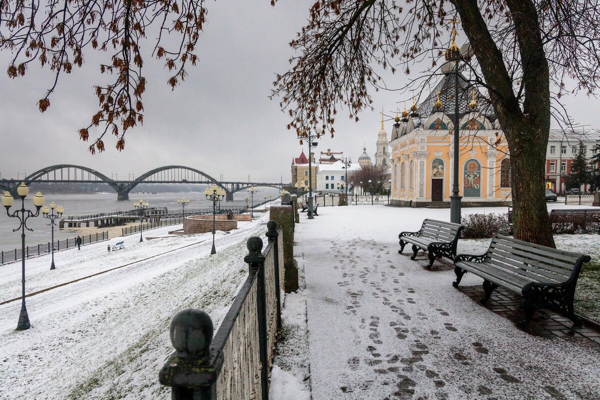 Фото Владимира Фролова