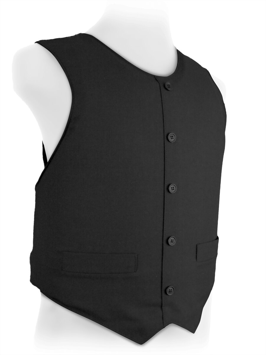 ПУЛЕНЕПРОБИВАЕМЫЙ ЖИЛЕТ "EXECUVEST"