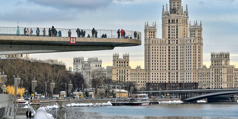 Фото Ю. Иванко. Mos.ru