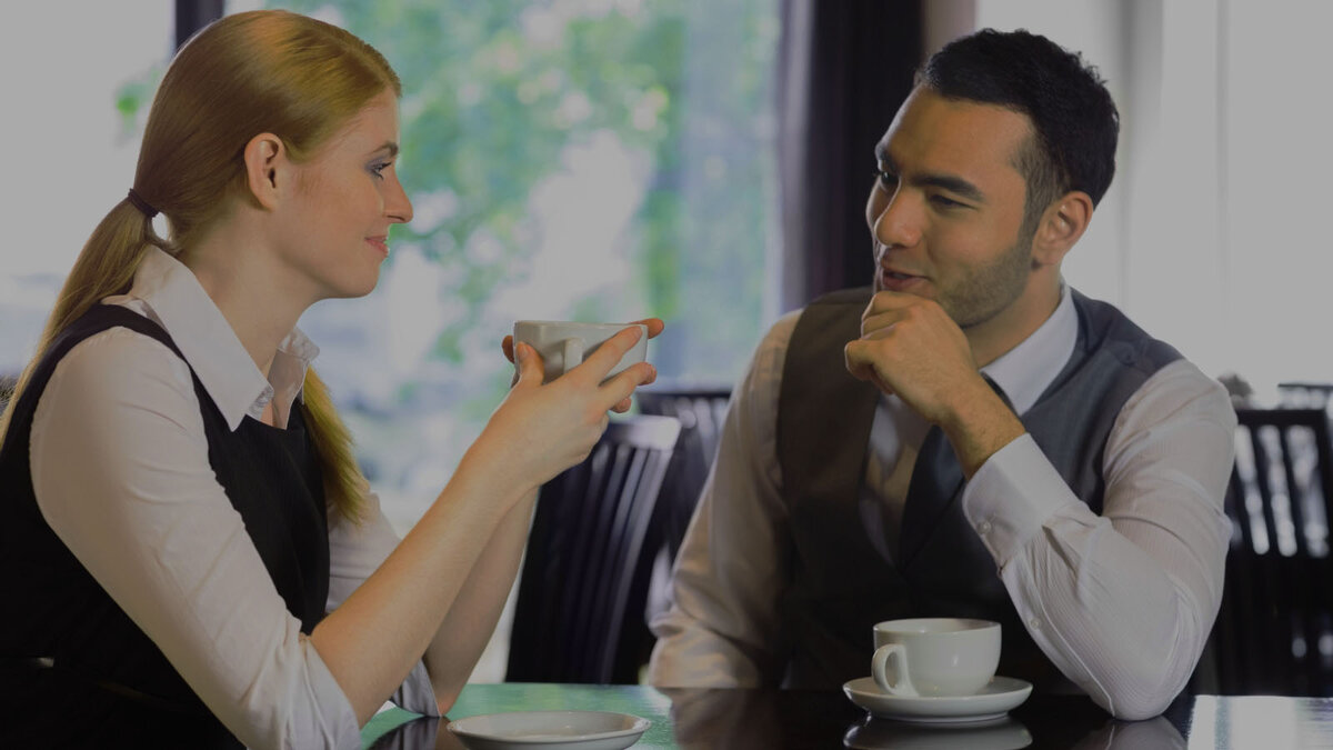 Как эффективно ставить женщине условия?